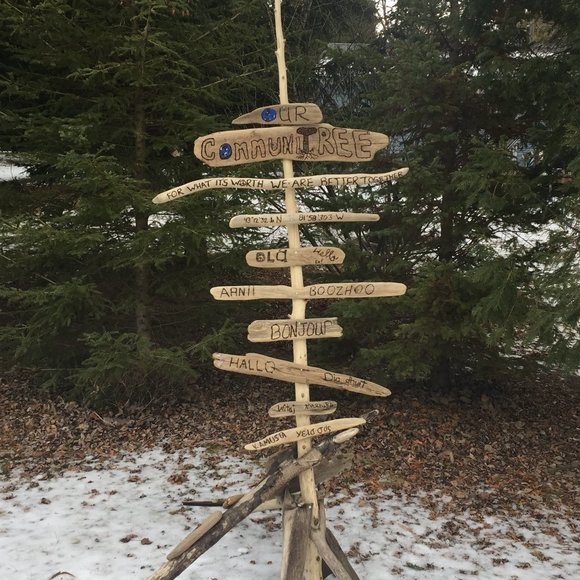 For What It’s Worth~Iam Yaya👵The80sHippie✌️ Living MyVerdade🙏 - Picture 3 of 16